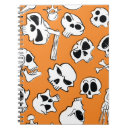 Buscar bones cuadernos Calavera