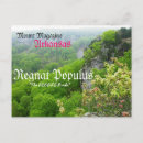 Buscar soportes postales Árboles