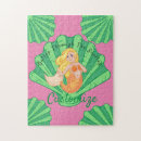 Buscar conchas puzzles Para ella