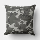 Buscar camuflaje urbano cojines Patrón de camuflaje