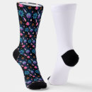 Buscar vibrantes hombre calcetines Colorido