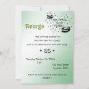 Buscar fósil invitaciones Para todos