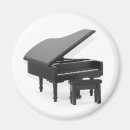 Buscar piano imanes Instrumento