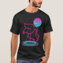 Buscar synthwave camisetas Años 90