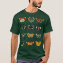 Buscar lepidopterist camisetas Mariposas