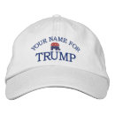 Buscar campaña gorras Equipo de campaña