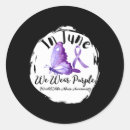 Buscar personas mayores pegatinas Mes de concienciación