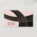 Buscar inspiración tarjetas de visita Para ella