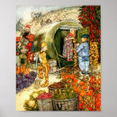 Buscar mercados libres posters Verduras