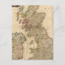 Buscar ireland map postales David rumsey