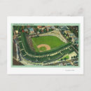 Buscar wrigley postales Field