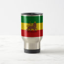 Buscar rasta tazas Rojo