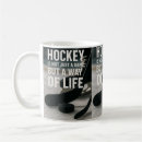 Buscar hockey tazas Nhl