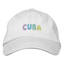 Buscar de cuba gorras Isla