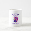 Buscar joystick tazas Arcada