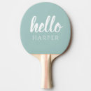 Buscar color palas de ping pong Para todos