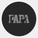 Buscar elk pegatinas Caza