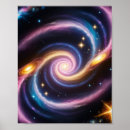 Buscar galaxias y estrellas posters Foto