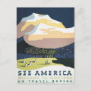Buscar vintage usa postales Retro