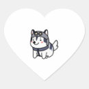 Buscar malamute pegatinas Cachorro