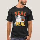 Buscar sellar camisetas Animal