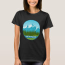 Buscar banff national park camisetas 10 º bocanada