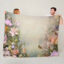 Buscar zen mantas Botánico