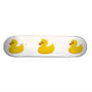 Buscar pato tablas de skate Caucho