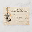 Buscar birdcage invitaciones Jaula de pájaros