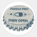 Buscar paddle pegatinas Exterior