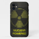 Buscar nuclear iphone fundas Radiación