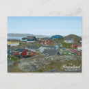 Buscar nuuk postales Groenlandia
