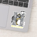 Buscar hufflepuff pegatinas Cerdos