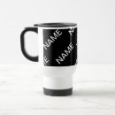 Buscar repetición tazas Blanco y negro