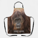 Buscar gorila delantales Vida silvestre