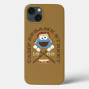 Buscar el acampar iphone fundas Calle sesamo