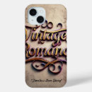 Buscar elegancia clásica iphone fundas General y unisex