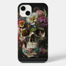 Buscar cráneo iphone fundas Para todos