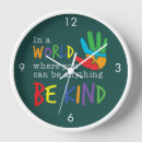 Buscar aula relojes de pared Para todos