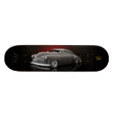 Buscar coche tablas de skate Coches clásicos