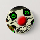 Buscar calavera chapas Miedo
