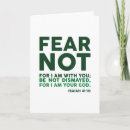 Buscar confianza en dios tarjetas Biblia