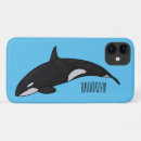 Buscar delfín fundas Ballena
