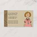 Buscar enfermera registradoa tarjetas de visita Lpn