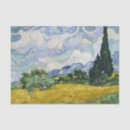Buscar wheat Van gogh