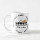 Buscar heno café tazas Otoño