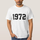 Buscar 1972 ropa Nacido en 1972