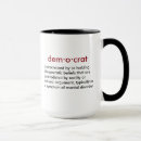 Buscar dnc tazas Democrático