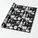 Buscar alien papel de regalo Ufo