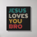 Buscar jesús lienzos Tú